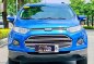 Sell White 2015 Ford Ecosport in Makati-0