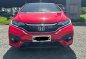 Sell White 2018 Honda Jazz in Taguig-0