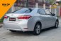 Silver Toyota Corolla altis 2015 for sale in Automatic-6