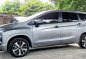 White Mitsubishi XPANDER 2019 for sale in Automatic-8