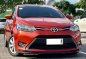 Sell White 2016 Toyota Vios in Makati-0