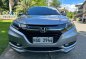 Sell White 2017 Honda Hr-V in Las Piñas-0