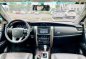 White Toyota Fortuner 2017 for sale in Automatic-6