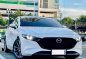 Sell White 2020 Mazda 3 in Makati-7