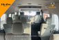 Selling White Nissan Nv350 urvan 2018 in Manila-4