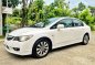 Selling White Honda Civic 2011 in Manila-1