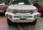 Selling White Toyota Hilux 2017 in Quezon City-6