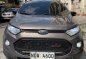 White Ford Ecosport 2016 for sale in Manila-0