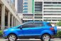 Sell White 2015 Ford Ecosport in Makati-7