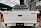 White Toyota Hilux 2005 for sale in Pasig-4