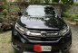 White Honda Cr-V 2018 for sale in Automatic-1