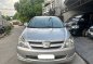 White Toyota Innova 2008 for sale in Manual-0