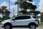 White Ford Ecosport 2017 for sale in Makati-8