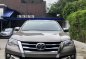 White Toyota Fortuner 2016 for sale in Pasig-0