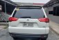 Sell White 2015 Mitsubishi Montero in Cainta-5