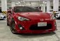 White Toyota 86 2014 for sale in Manila-0