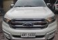 White Ford Everest 2016 for sale in Pasig-0