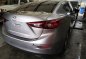 White Mazda 3 2015 for sale in Caloocan-2