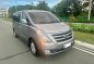 Sell White 2017 Hyundai Starex in Quezon City-1