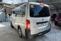 White Nissan Urvan 2021 for sale in Quezon City-9