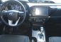 Sell White 2022 Toyota Hilux in Pasig-8