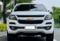 White Chevrolet Trailblazer 2017 for sale in Automatic-0