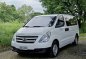 White Hyundai Starex 2017 for sale in Parañaque-0