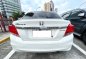 White Honda Brio amaze 2017 for sale in Manila-9