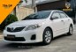 White Toyota Corolla 2012 for sale in Manila-0