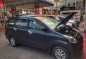 White Toyota Avanza 2015 for sale in Quezon City-2