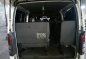 White Toyota Hiace 2016 for sale in Manual-6