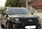 Sell White 2016 Ford Explorer in Lupao-0