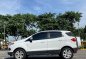 Sell White 2017 Ford Ecosport in Makati-5