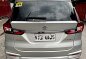 Sell White 2020 Suzuki Ertiga in Quezon City-5