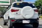 Sell White 2017 Ford Ecosport in Makati-3