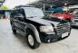 White Ford Everest 2009 for sale in Automatic-1