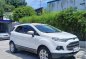 White Ford Ecosport 2017 for sale in Pasig-2