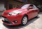 White Toyota Vios 2014 for sale in Quezon City-1