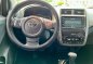 Sell White 2022 Toyota Wigo in Makati-5