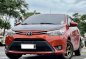 White Toyota Vios 2017 for sale in Makati-0