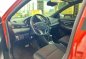 Orange Toyota Yaris 2015 for sale in Automatic-6