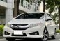 White Honda City 2017 for sale in Makati-0