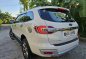 White Ford Everest 2016 for sale in Manila-5