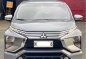White Mitsubishi XPANDER 2019 for sale in Automatic-0