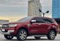 Sell White 2016 Ford Everest in Manila-4