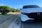 White Mazda 3 2021 for sale in Automatic-7