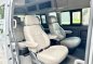 Sell White 2018 Nissan Nv350 urvan in Pasig-6