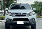 White Isuzu Mu-X 2016 for sale in Manual-9