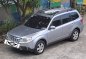 Selling White Subaru Forester 2011 in San Juan-0