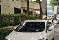 Selling White Honda Civic 2013 in Taguig-0